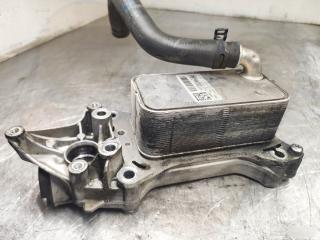 Запчасть теплообменник Mercedes