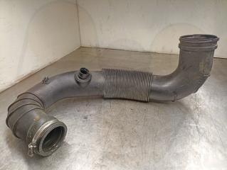 Запчасть патрубок воздушного фильтра Mercedes