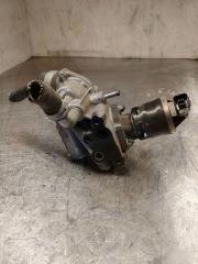 Запчасть клапан egr Honda Civic