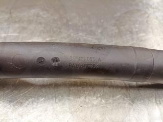 Патрубок водяной Subaru Impreza WRX STI VAF Патрубок водяной Subaru Impreza WRX STI VAF
