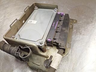 Запчасть блок управления акпп Peugeot