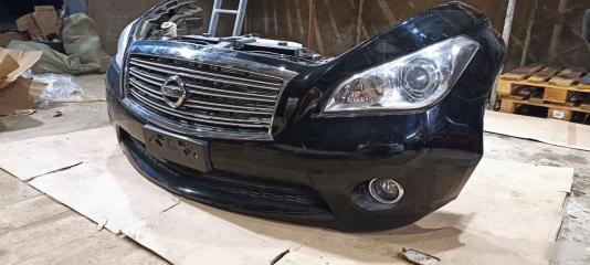 Фото запчасти ноускат Infiniti M37 2010-2013 контрактная запчасть Запчасть ноускат Infiniti M37 2010-2013