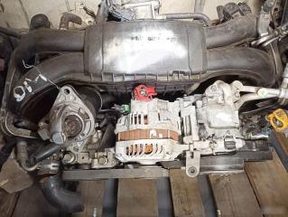 Запчасть двс Subaru Forester EJ253 контрактная ДВС Subaru Forester EJ253 контрактная