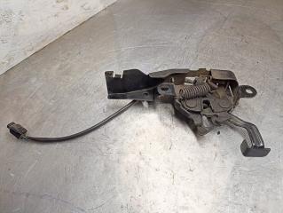 Запчасть замок капота Toyota Camry