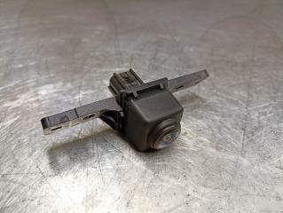 Запчасть камера передняя Nissan X-Trail