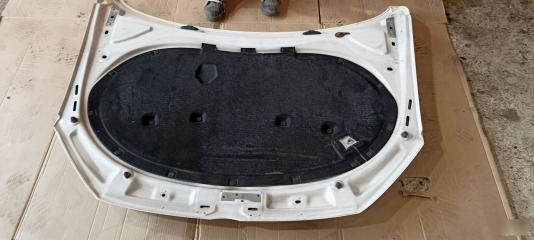 Капот Passat 2010-2015 B7 Капот Passat 2010-2015 B7