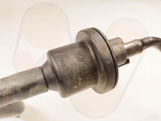 Клапан вентиляции топливного бака