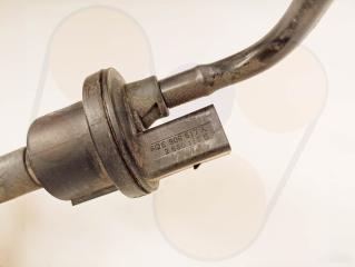 Клапан вентиляции топливного бака