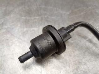 Клапан вентиляции топливного бака