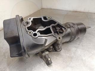 Запчасть корпус масляного фильтра Volkswagen 06f115397f контрактная Корпус масляного фильтра Volkswagen 06f115397f контрактная