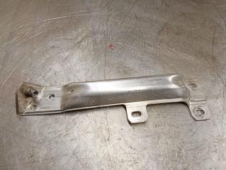 Запчасть кронштейн усилителя бампера передний левый BMW 5