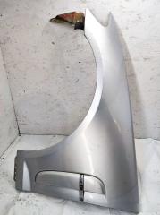 Запчасть крыло переднее левое Jaguar XF