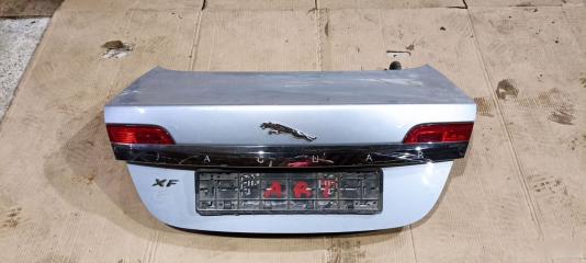 Запчасть крышка багажника Jaguar XF 2007-2011