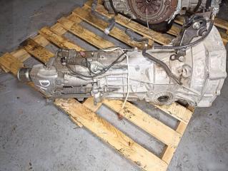 Запчасть мкпп Subaru XV 32000AK300 контрактная МКПП Subaru XV 32000AK300 контрактная