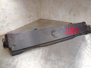 Запчасть модуль-кронштейн радиатора BMW X5