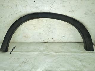 Запчасть накладка на крыло задняя левая BMW X5 2006-2010