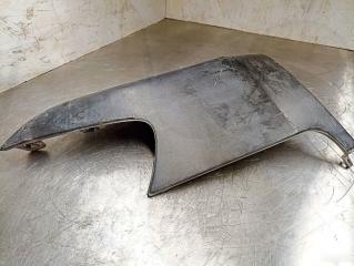 Запчасть облицовка бампера задняя BMW X5