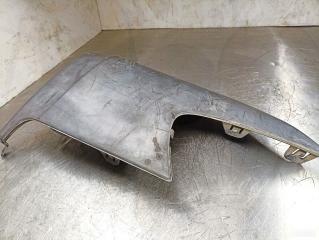 Запчасть облицовка бампера задняя BMW X6