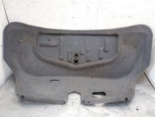 Запчасть обшивка крышки багажника BMW