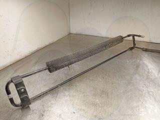 Запчасть радиатор гур Jaguar