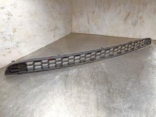 Запчасть решетка бампера BMW X5