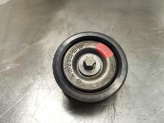 Запчасть ролик натяжной Mercedes