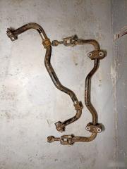 Запчасть стабилизаторы поперечной устойчивости Mercedes Sprinter 2006-2019