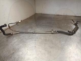 Запчасть топливопровод Volkswagen 06F127509AB контрактная Топливопровод Volkswagen 06F127509AB контрактная