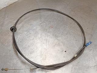 Запчасть трос замка капота Toyota Camry