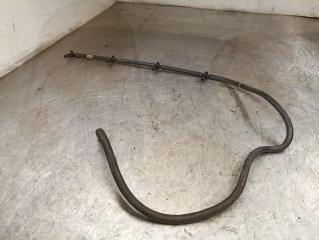 Фото запчасти трубка возврата топлива Mercedes контрактная запчасть Запчасть трубка возврата топлива Mercedes