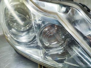 Фото запчасти фары Infiniti G25 2006-2013 контрактная запчасть Запчасть фары Infiniti G25 2006-2013