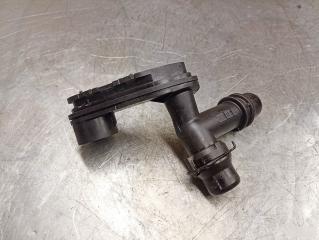 Запчасть фланец системы охлаждения BMW X5