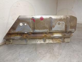 Запчасть экран защитный Volkswagen 06F129597C контрактная Экран защитный Volkswagen 06F129597C контрактная
