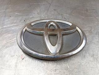 Запчасть эмблема решетки радиатора Toyota