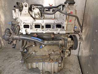Двигатель 1.4 TSI CAX. Объем 1 Volkswagen