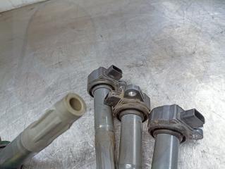 Запчасть катушка зажигания fk0376 22433aa620 subaru