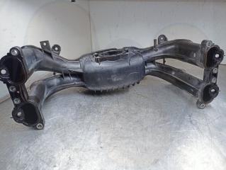 Запчасть коллектор впускной 14003ac321 subaru