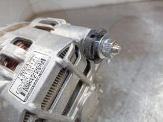 Генератор 1800A388 Mitsubishi 4B11 Генератор 1800A388 Mitsubishi 4B11