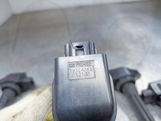 Катушка зажигания 1832A083 Mitsubishi FK0488 4B11 Катушка зажигания 1832A083 Mitsubishi FK0488 4B11