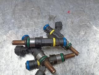 Форсунка топливная 1465A412 Mitsubishi 4B11 Форсунка топливная 1465A412 Mitsubishi 4B11