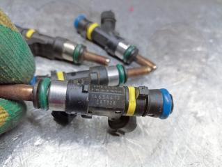 Форсунка топливная 1465A412 Mitsubishi 4B11 Форсунка топливная 1465A412 Mitsubishi 4B11