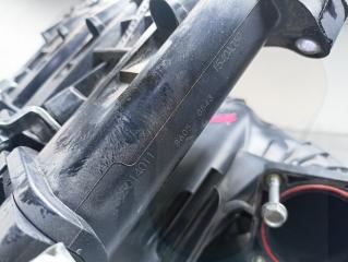 Коллектор впускной 1540A069 Mitsubishi 4B11 Коллектор впускной 1540A069 Mitsubishi 4B11