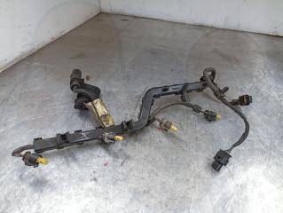 Фото запчасти проводка топливных форсунок 06j971082 VAG 2012 контрактная запчасть Запчасть проводка топливных форсунок 06j971082 VAG 2012