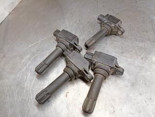 Запчасть катушка зажигания 22433aa720 subaru