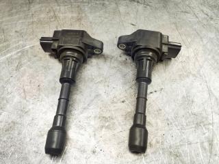 Фото запчасти катушка зажигания 22448ja00c nissan контрактная запчасть Запчасть катушка зажигания 22448ja00c nissan