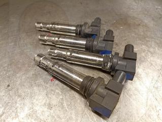 Запчасть катушка зажигания 036905715f vag
