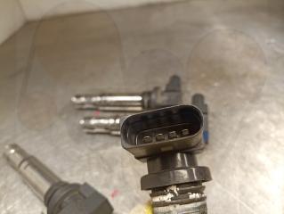 Катушка зажигания 036905715F VAG