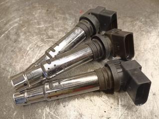 Катушка зажигания 036905715F VAG