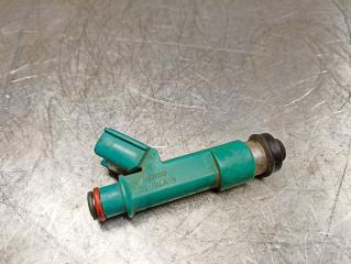 Запчасть форсунка топливная 2325028080 toyota