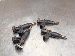 Запчасть форсунка топливная 13537561277 bmw